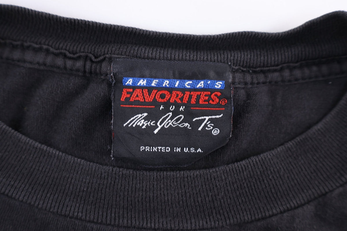90's New York Rangers Hockey T-shirt product image 3
