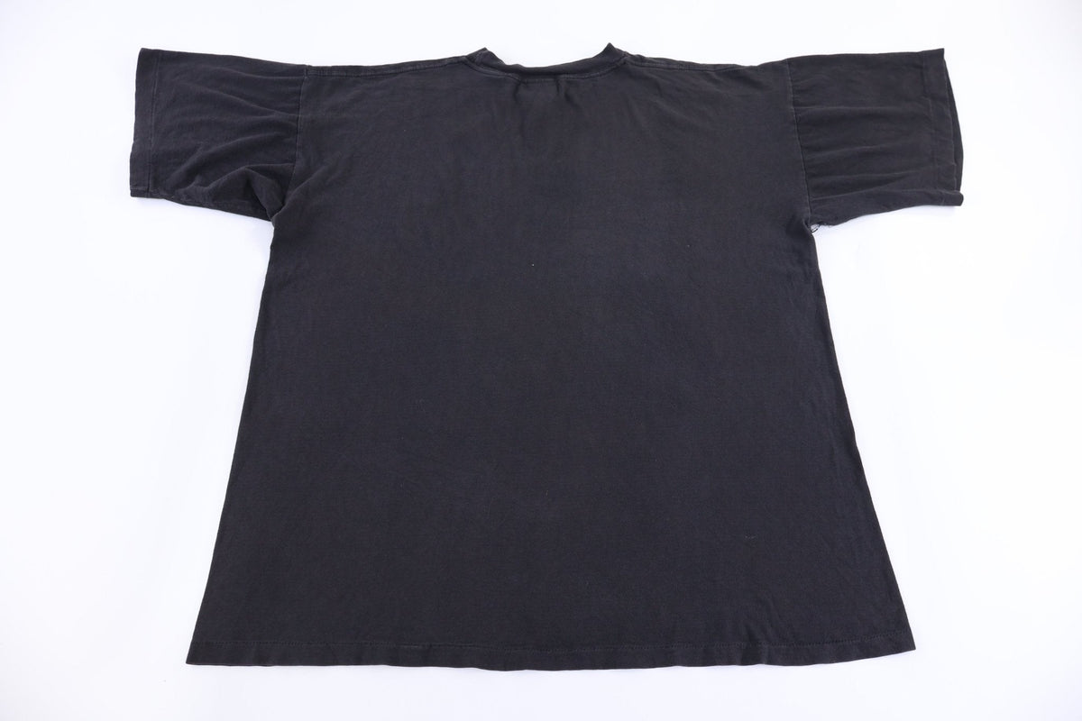 90's New York Rangers Hockey T-shirt product image 2