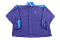 90's Nike Embroidered Logo Full Zip Jacket product image 1
