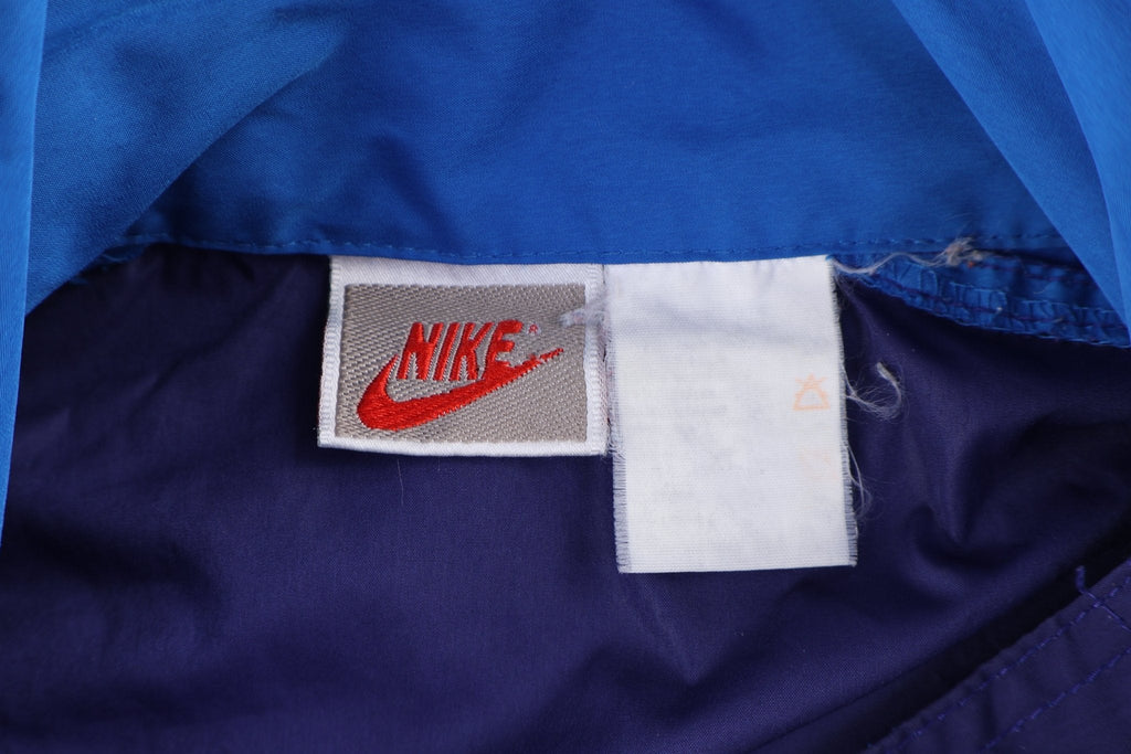 90's Nike Embroidered Logo Full Zip Jacket product image 3