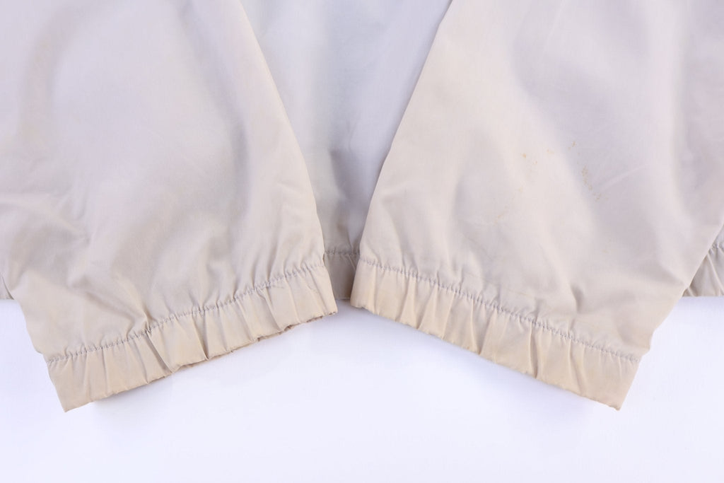 90's Nike Embroidered Logo Full Zip Windbreaker product image 3