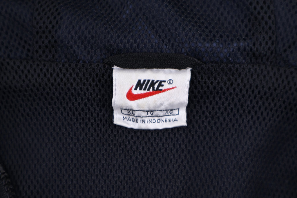 90's Nike Embroidered Logo Half Zip Jacket product image 4