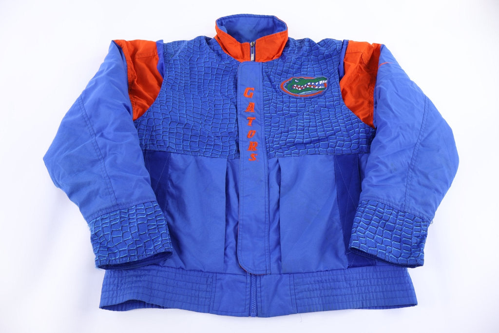 90's Nike Florida Gators Full Zip Jacket product image 1