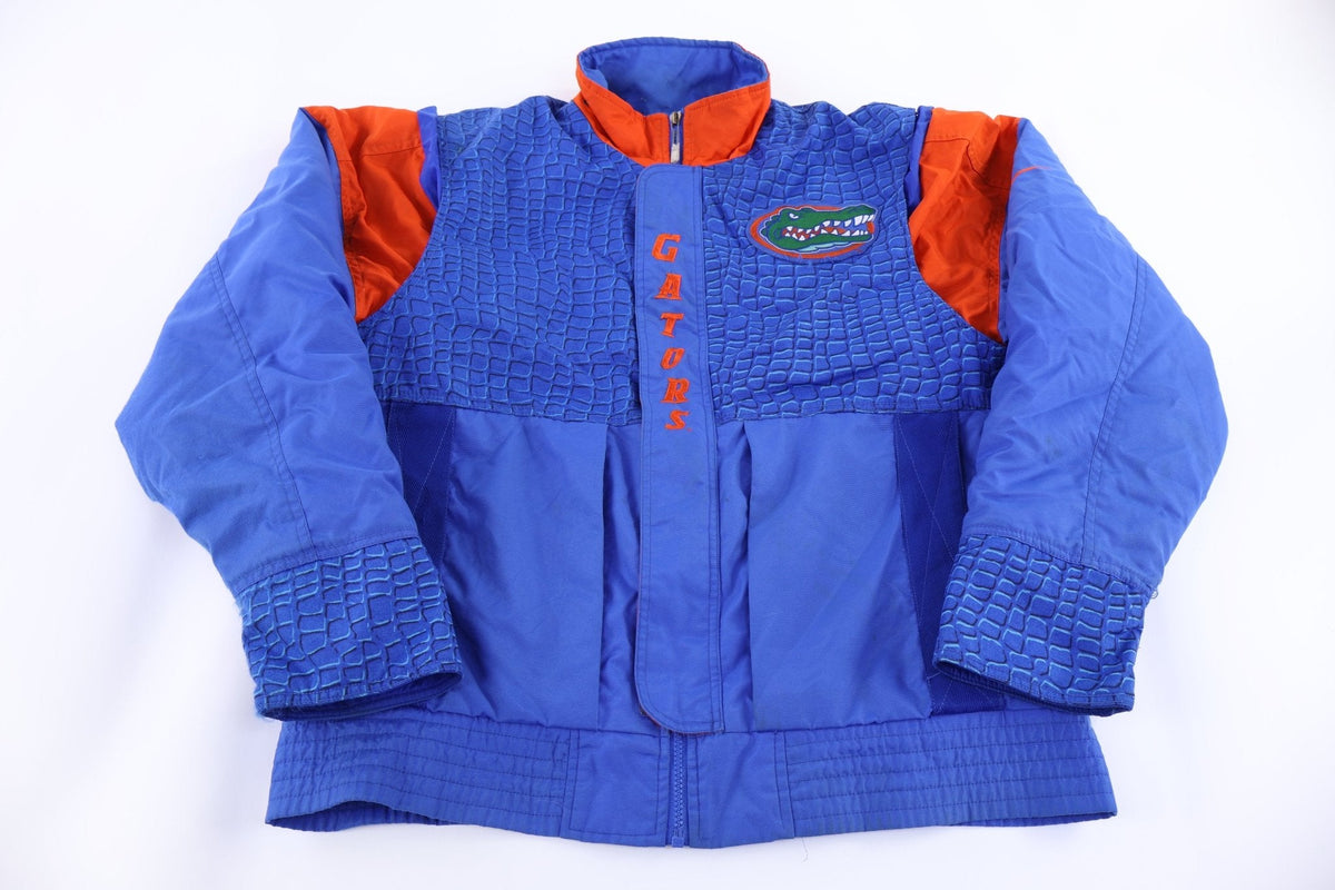 90's Nike Florida Gators Full Zip Jacket product image 1