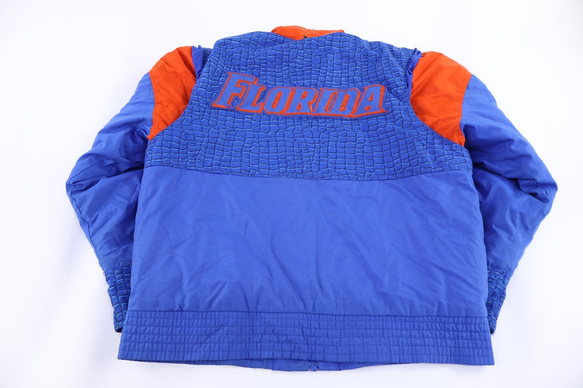 90's Nike Florida Gators Full Zip Jacket product image 2