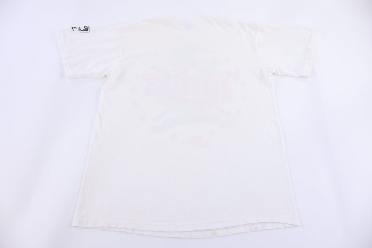 90's Nike Minnesota Twins Baseball T-shirt product image 2