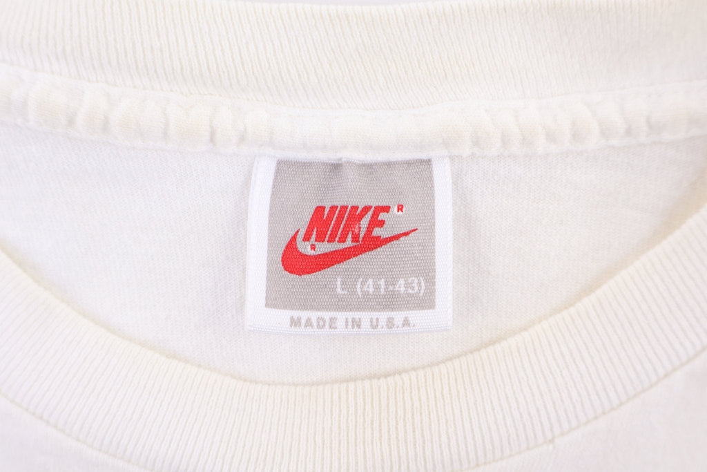 90's Nike Minnesota Twins Baseball T-shirt product image 4