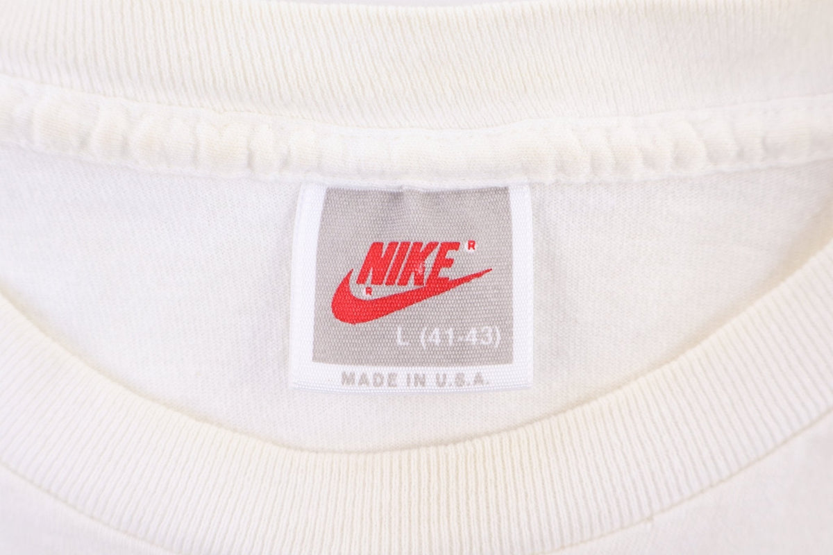90's Nike Minnesota Twins Baseball T-shirt product image 4