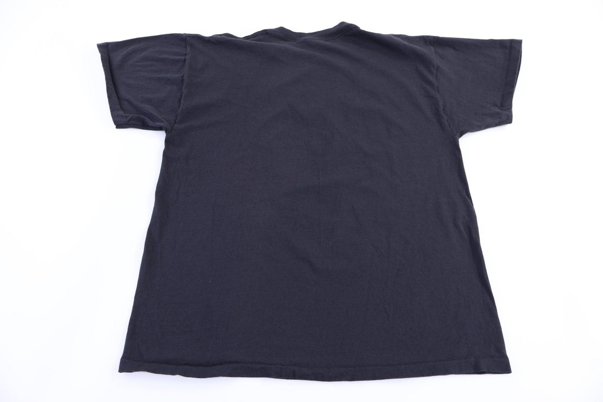 90's Nike Tab Ramos Soccer T-shirt product image 3
