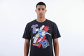 90's Nike Tab Ramos Soccer T-shirt product image 1