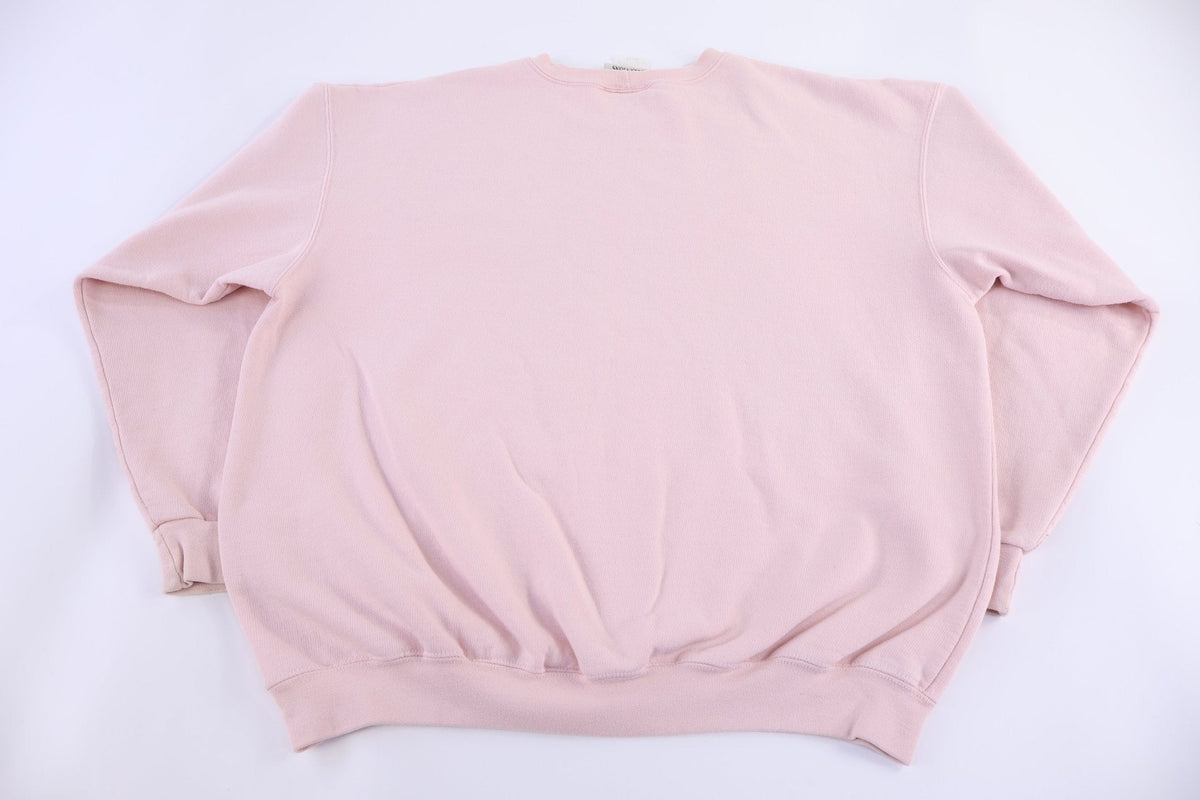 90's Northern Reflections Bird House Graphic Sweatshirt product image 2