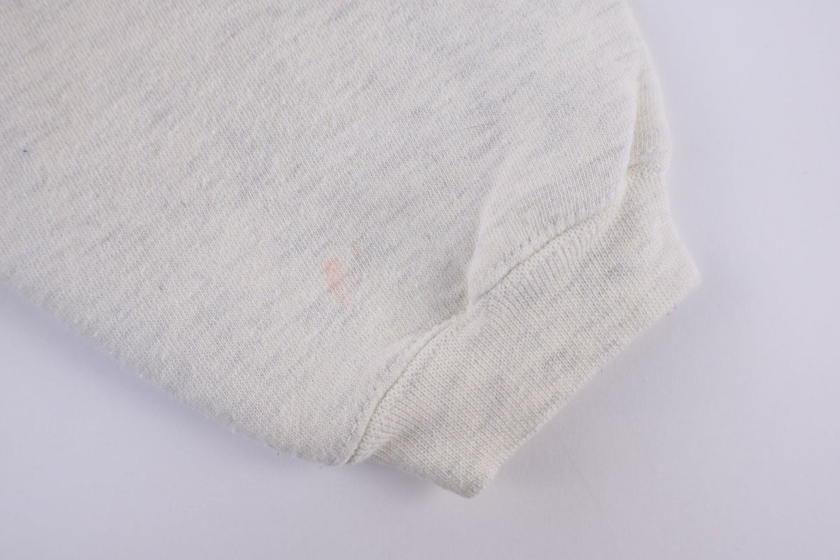 90's Northwestern Rose Bowl Sweatshirt product image 3