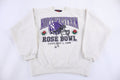 90's Northwestern Rose Bowl Sweatshirt product image 1
