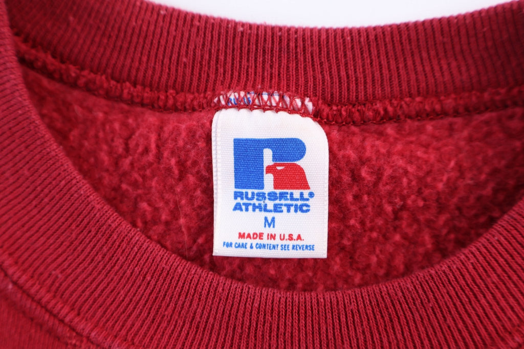 90's Oklahoma Sooners Sweatshirt product image 3
