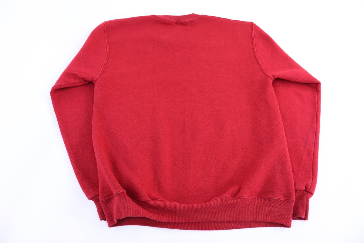 90's Oklahoma Sooners Sweatshirt product image 2