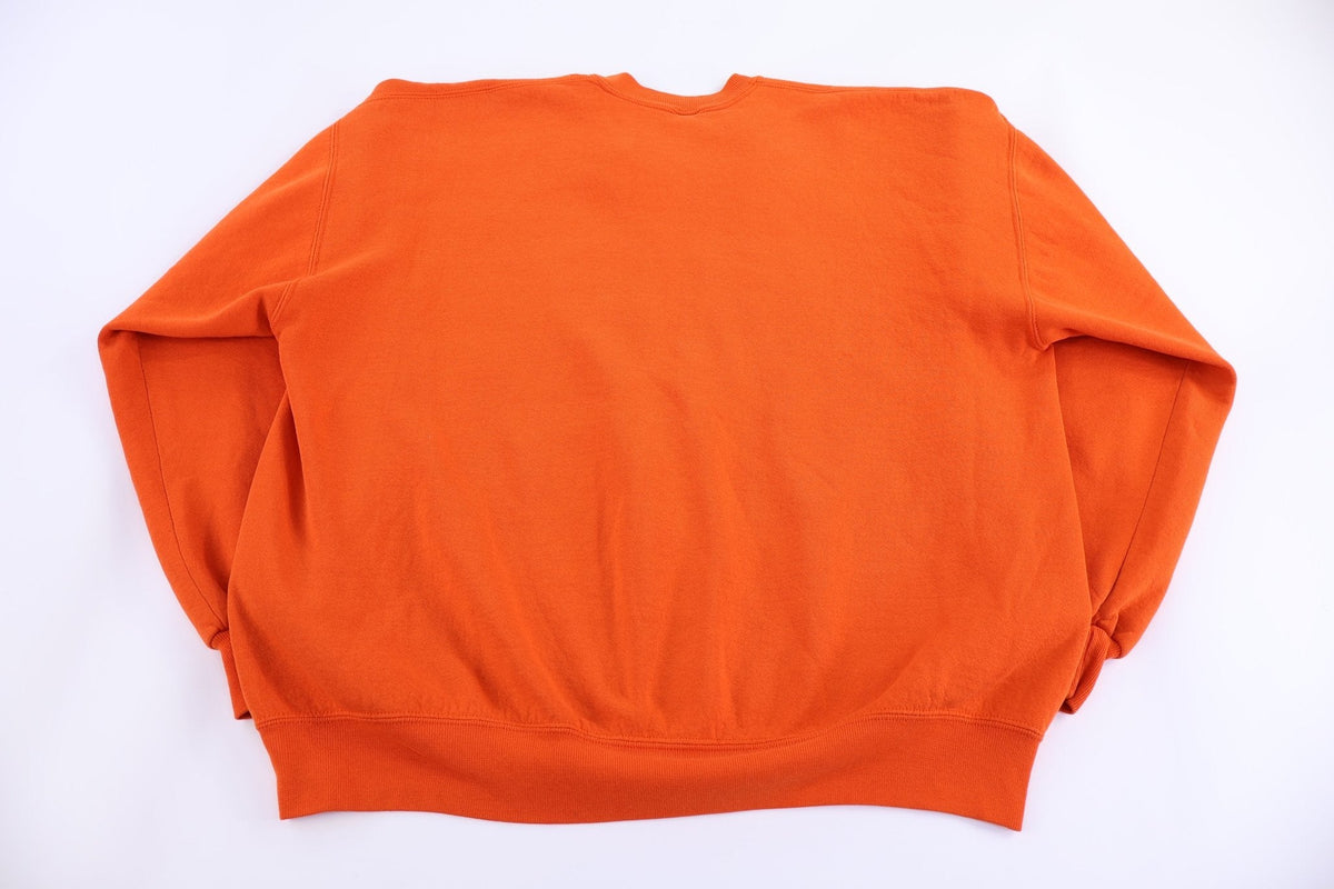 90's Oklahoma State University Sweatshirt product image 2
