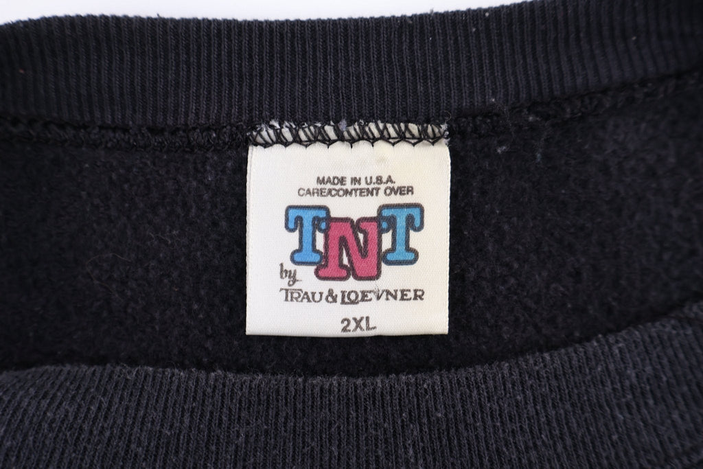 90's Oklahoma State University Sweatshirt product image 4