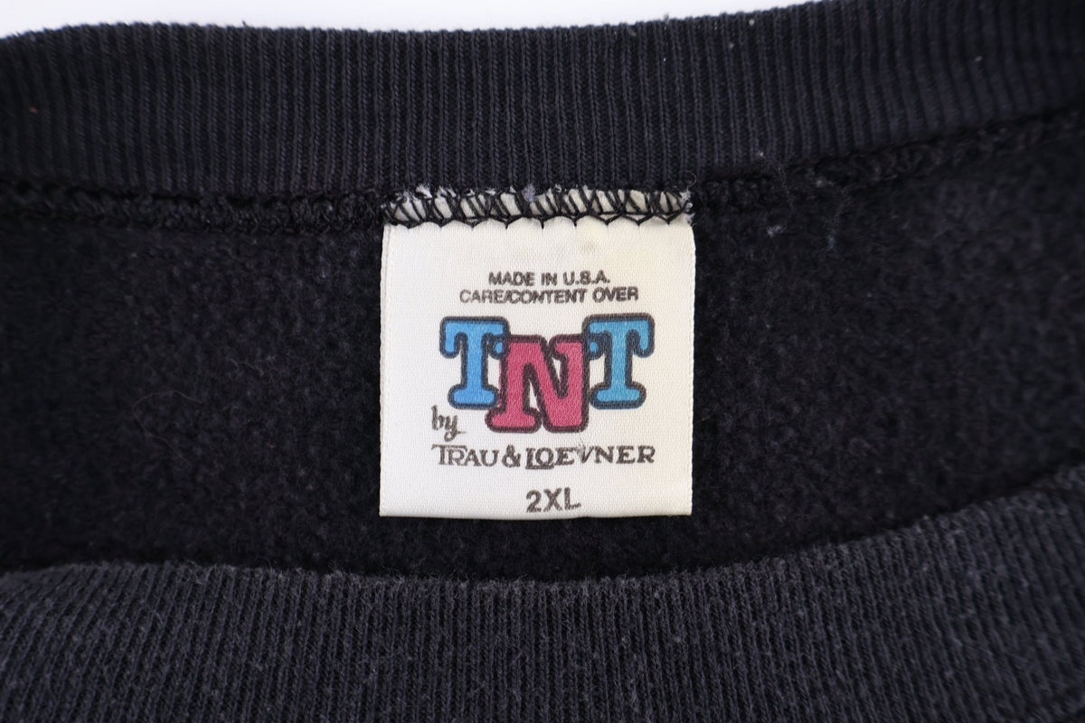 90's Oklahoma State University Sweatshirt product image 4