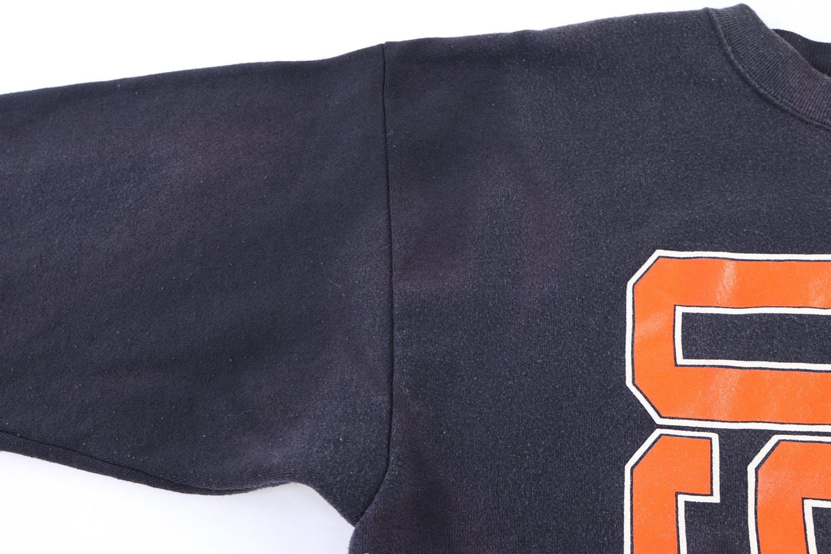 90's Oklahoma State University Sweatshirt product image 3