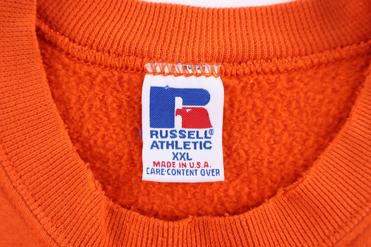 90's Oklahoma State University Sweatshirt product image 3