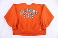 90's Oklahoma State University Sweatshirt product image 1