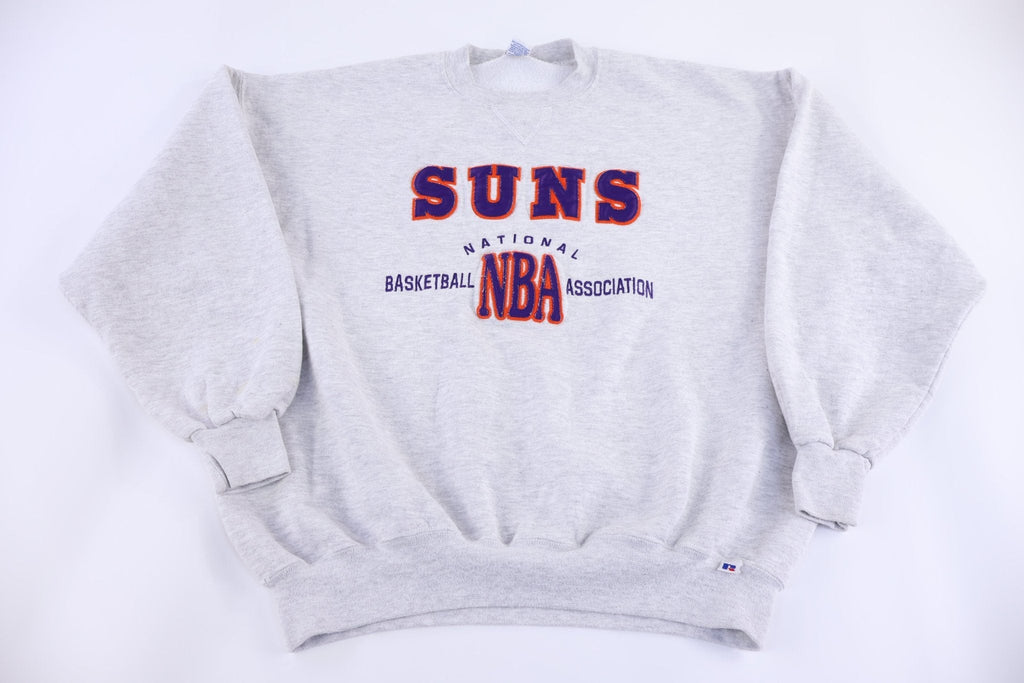 90's Phoenix Suns Basketball Sweatshirt product image 1