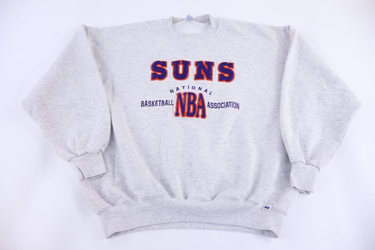 90's Phoenix Suns Basketball Sweatshirt product image 1