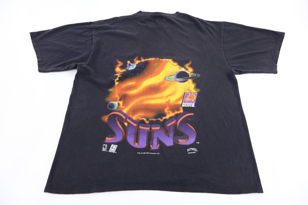 90's Phoenix Suns Basketball T-shirt product image 2