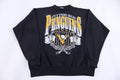 90's Pittsburgh Penguins Football Sweatshirt product image 1