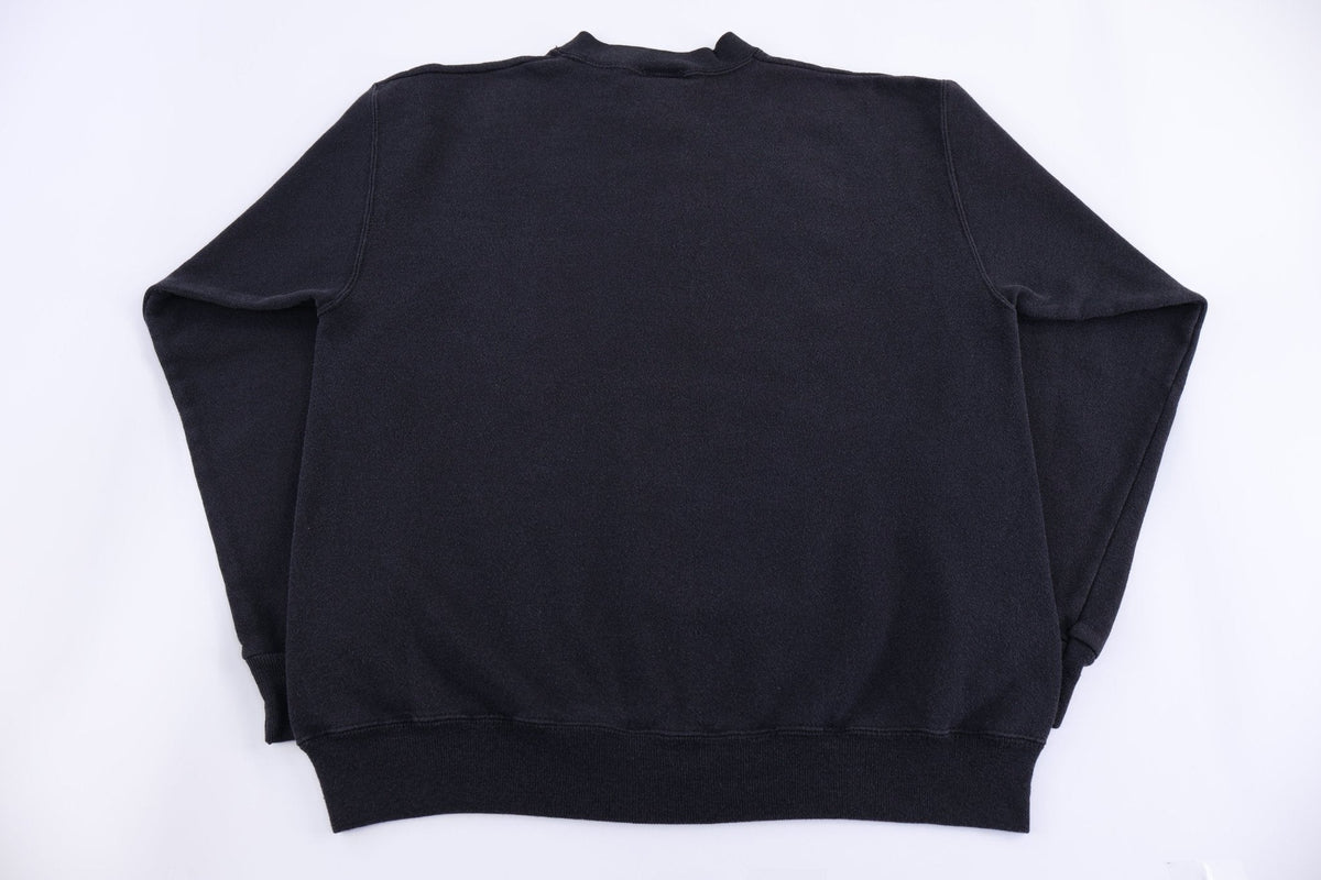 90's Pittsburgh Penguins Football Sweatshirt product image 2