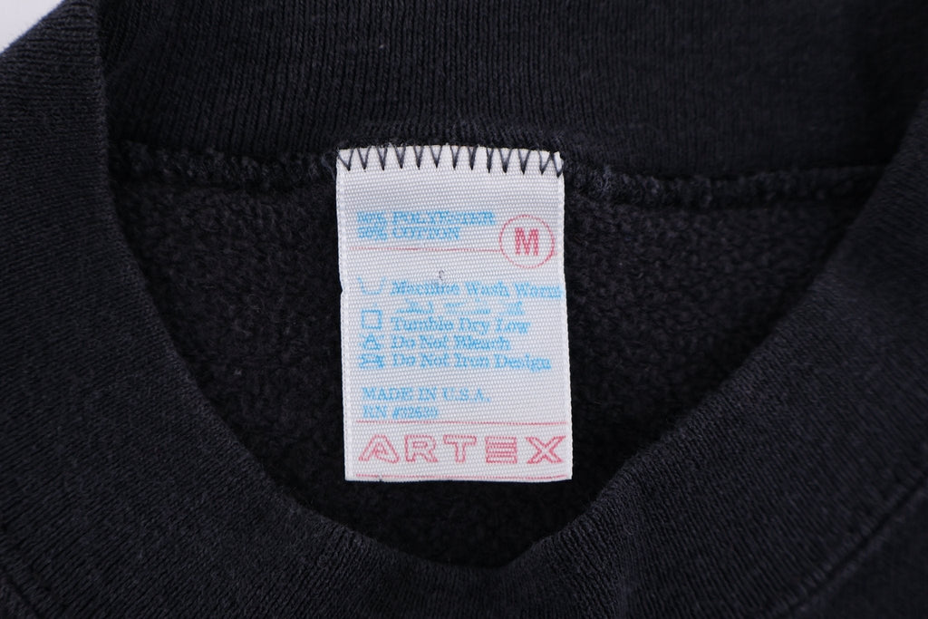 90's Pittsburgh Penguins Football Sweatshirt product image 3