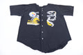 90's Pittsburgh Steelers Football Button Down