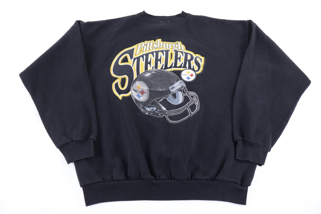 90's Pittsburgh Steelers Football Sweatshirt product image 1