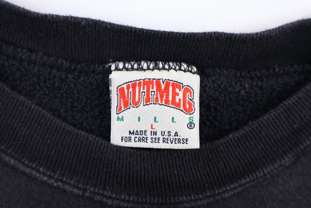 90's Pittsburgh Steelers Football Sweatshirt product image 3