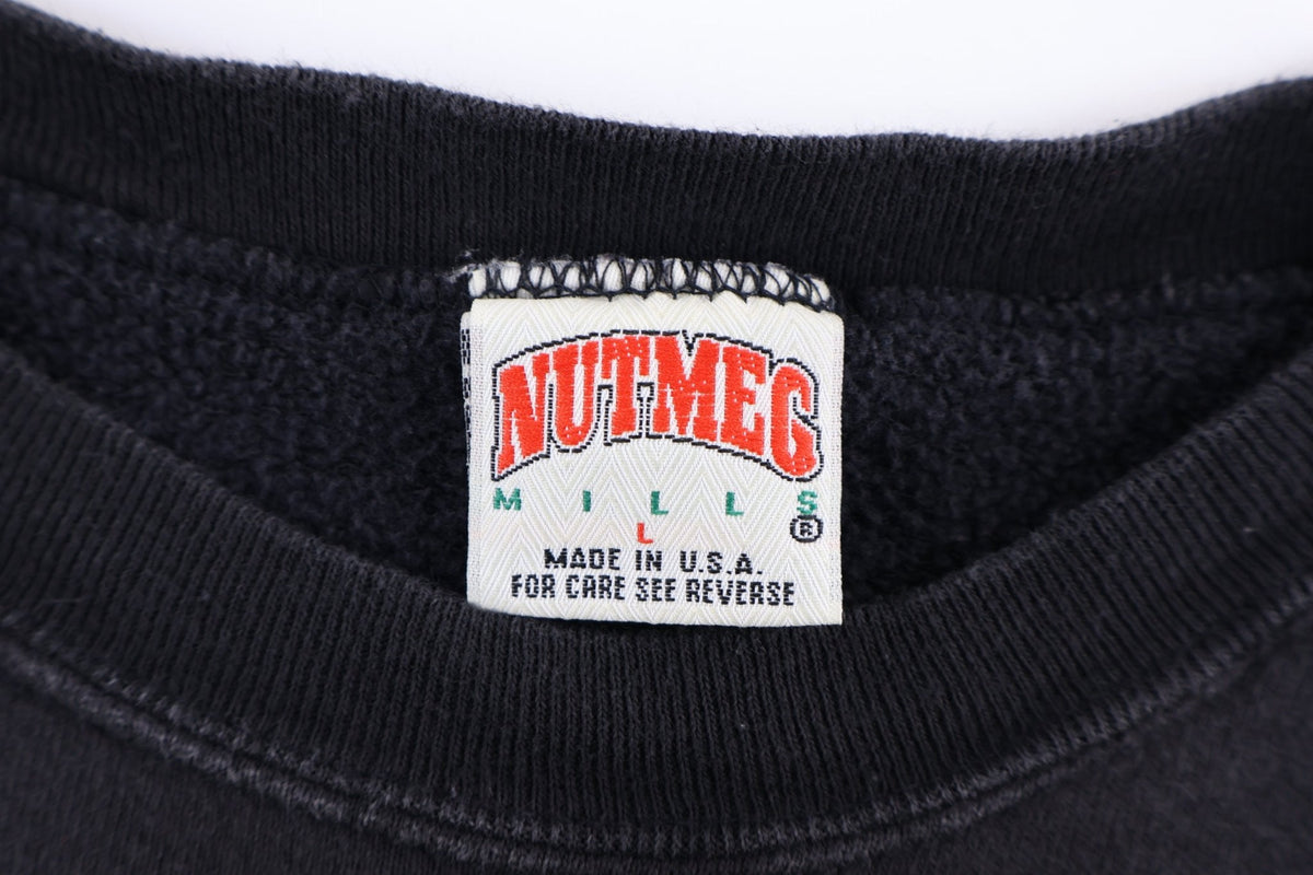 90's Pittsburgh Steelers Football Sweatshirt product image 3