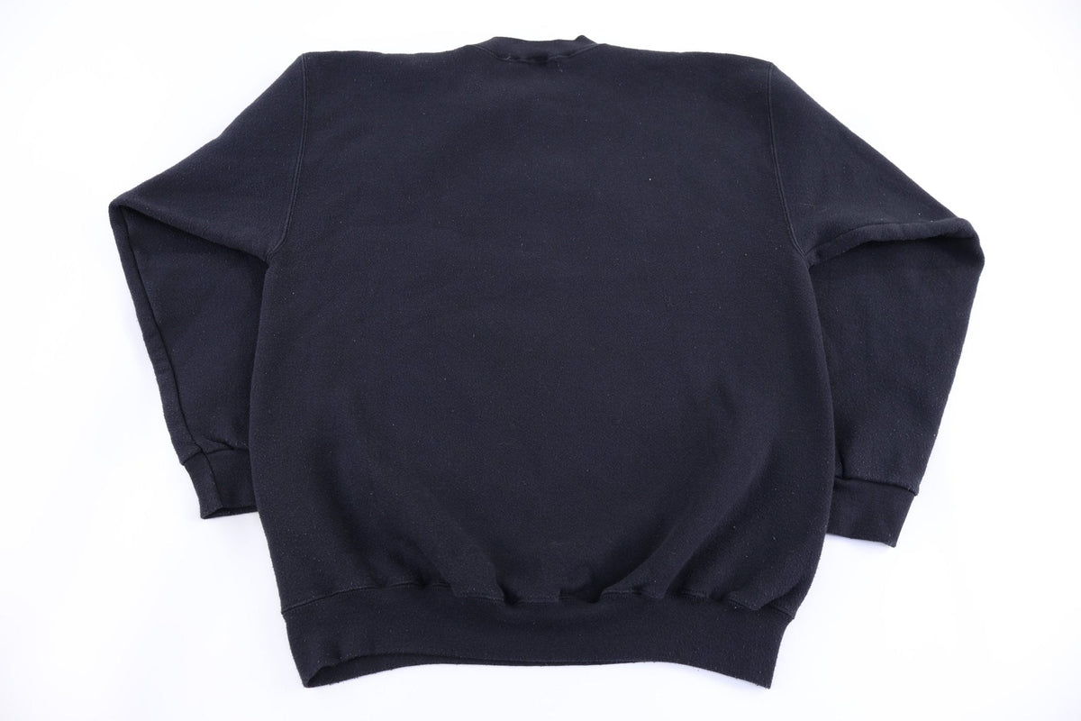90's Pittsburgh Steelers Football Sweatshirt product image 2