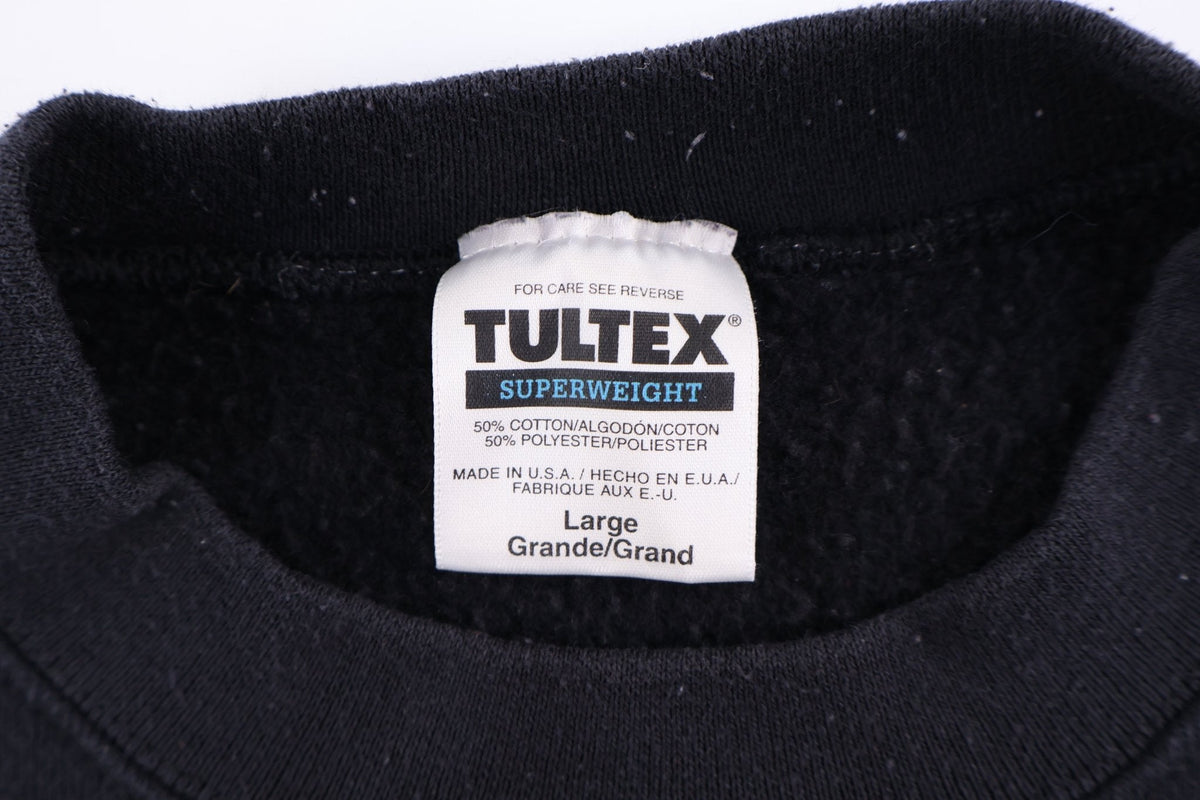 90's Pittsburgh Steelers Football Sweatshirt product image 3