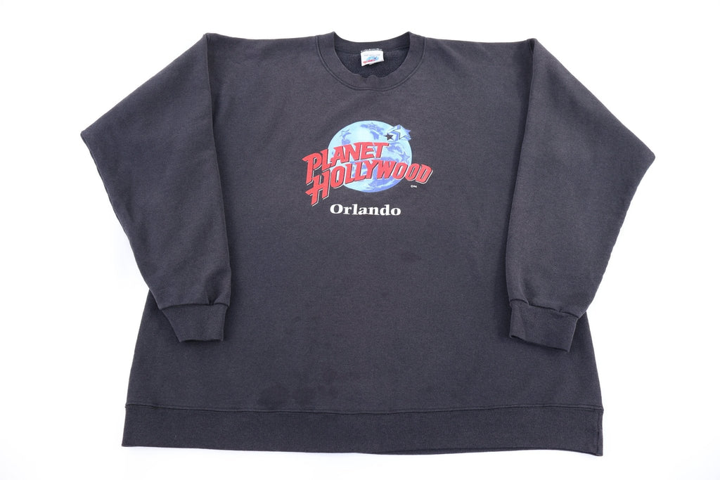 90's Planet Hollywood Orlando Sweatshirt product image 1