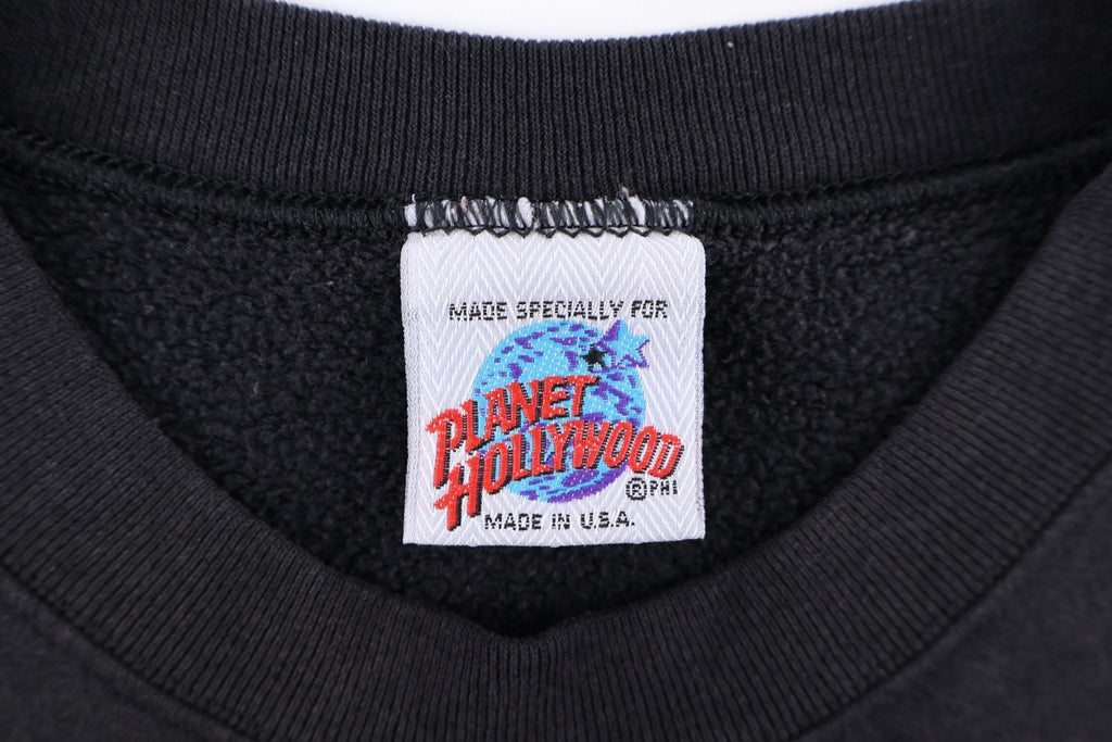 90's Planet Hollywood Orlando Sweatshirt product image 3
