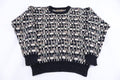 90's Portland Sweater Co Multicolor Knit Sweater