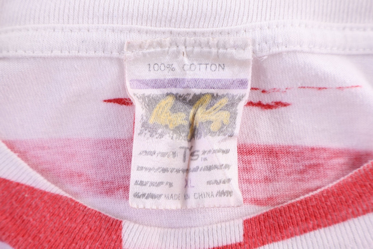 90's Portland Trail Blazers Basketball T-shirt product image 3