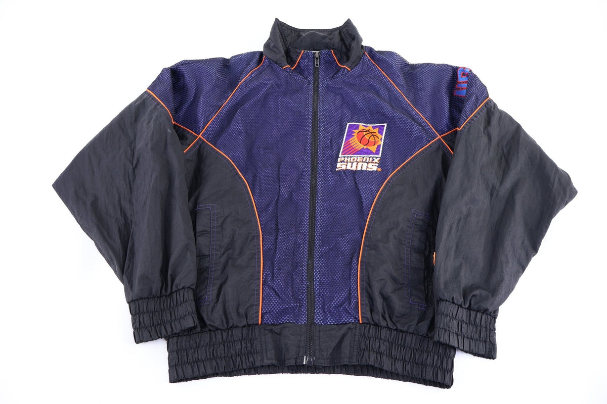 90's Pro Player Phoenix Suns Full Zip Jacket product image 1