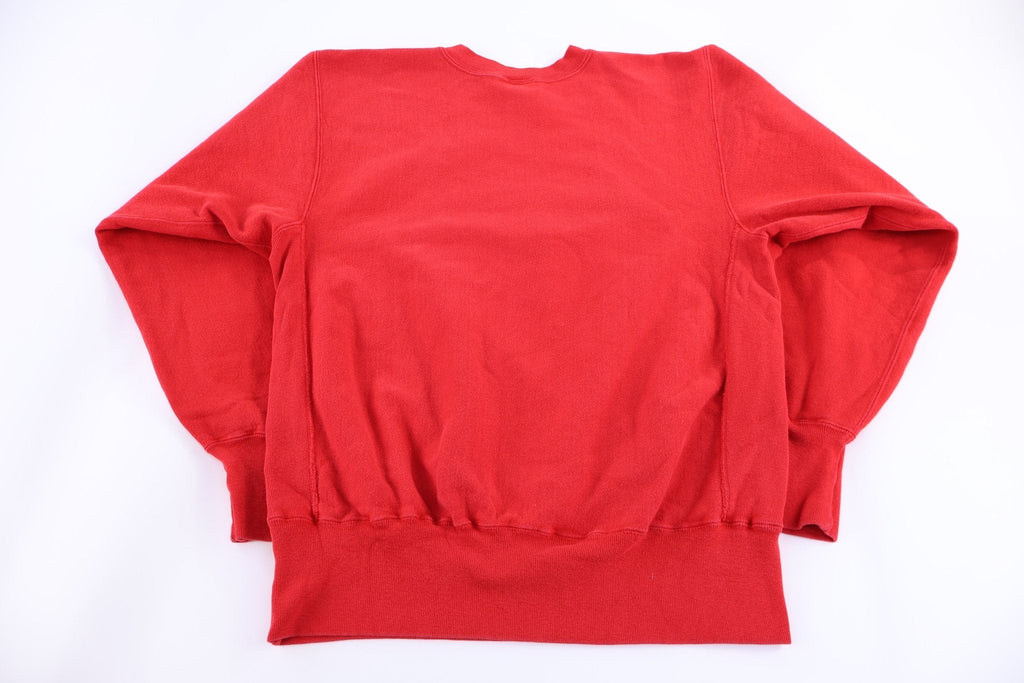 90's Rhode Island Reverse Weave Sweatshirt product image 2