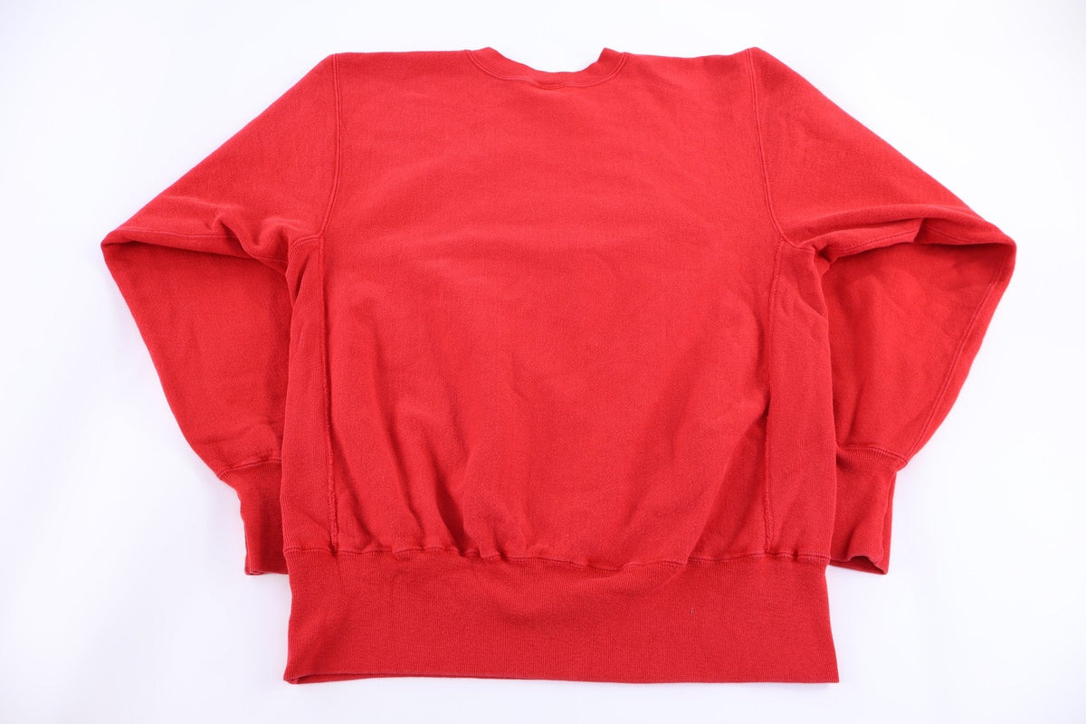 90's Rhode Island Reverse Weave Sweatshirt product image 2