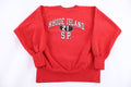 90's Rhode Island Reverse Weave Sweatshirt product image 1