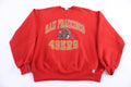 90's San Francisco 49ers Football Sweatshirt product image 1