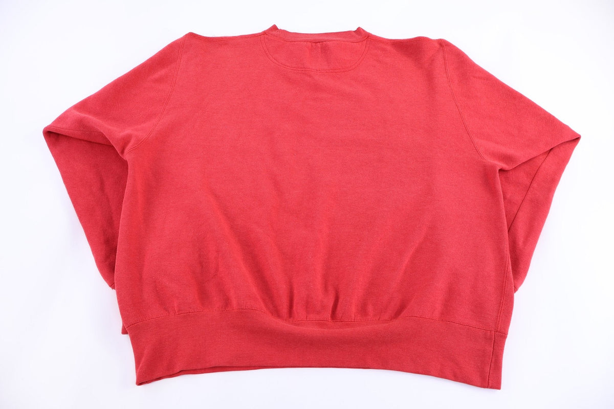 90's San Francisco 49ers Football Sweatshirt product image 2