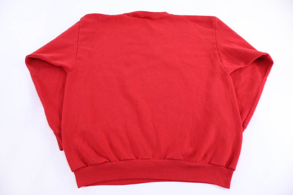 90's San Francisco 49ers Football Sweatshirt product image 2