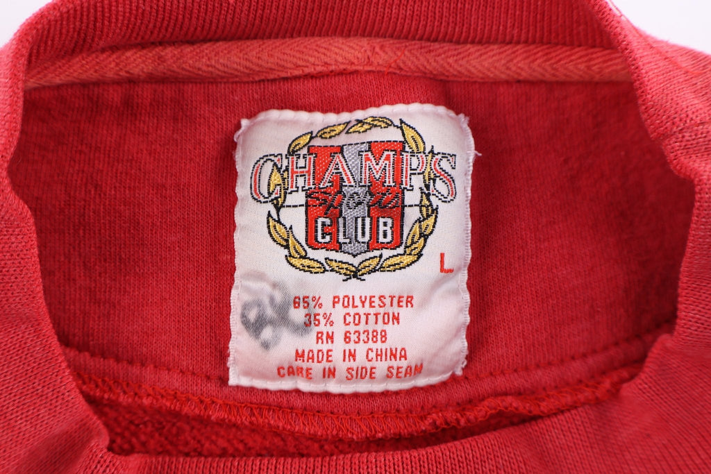 90's San Francisco 49ers Football Sweatshirt product image 3