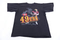 90's San Francisco 49ers Football T-shirt product image 1